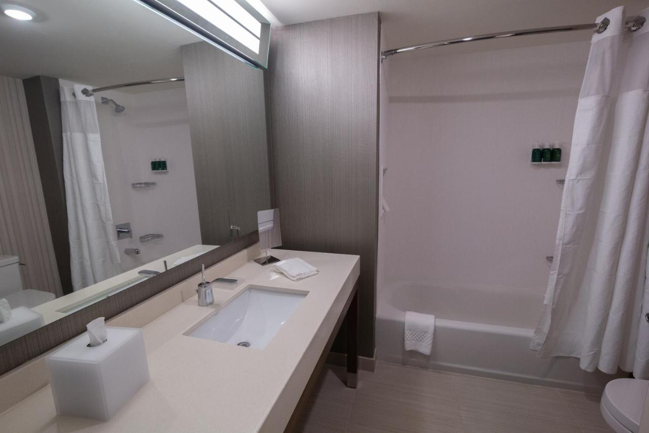 คอร์ตยาร์ด บาย แมริออท คาร์เตอร์สวิลล์ Hotel คาร์เทอร์วิลล์ ภายนอก รูปภาพ