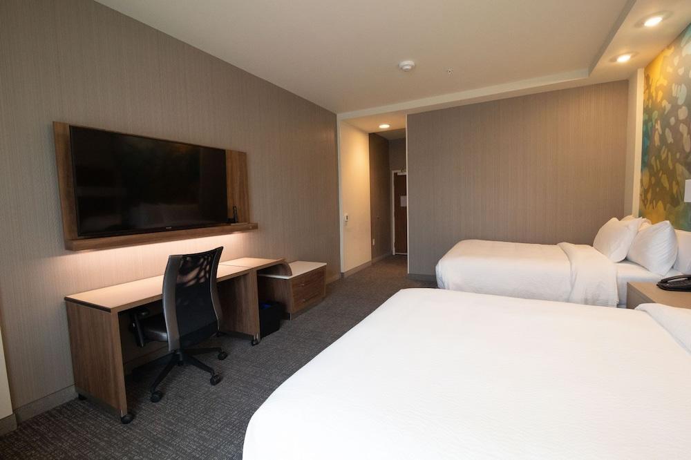 คอร์ตยาร์ด บาย แมริออท คาร์เตอร์สวิลล์ Hotel คาร์เทอร์วิลล์ ภายนอก รูปภาพ