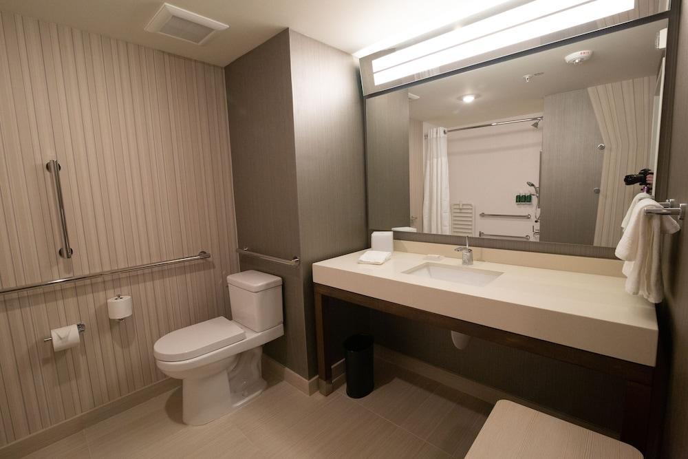 คอร์ตยาร์ด บาย แมริออท คาร์เตอร์สวิลล์ Hotel คาร์เทอร์วิลล์ ภายนอก รูปภาพ