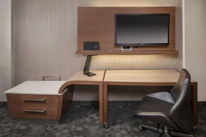 คอร์ตยาร์ด บาย แมริออท คาร์เตอร์สวิลล์ Hotel คาร์เทอร์วิลล์ ภายนอก รูปภาพ