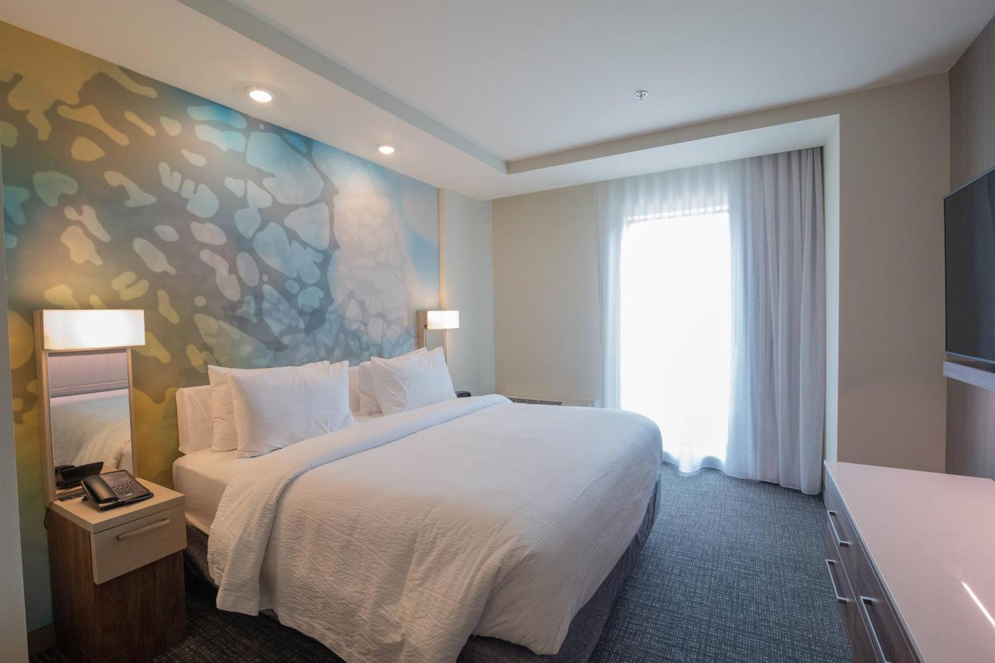 คอร์ตยาร์ด บาย แมริออท คาร์เตอร์สวิลล์ Hotel คาร์เทอร์วิลล์ ภายนอก รูปภาพ