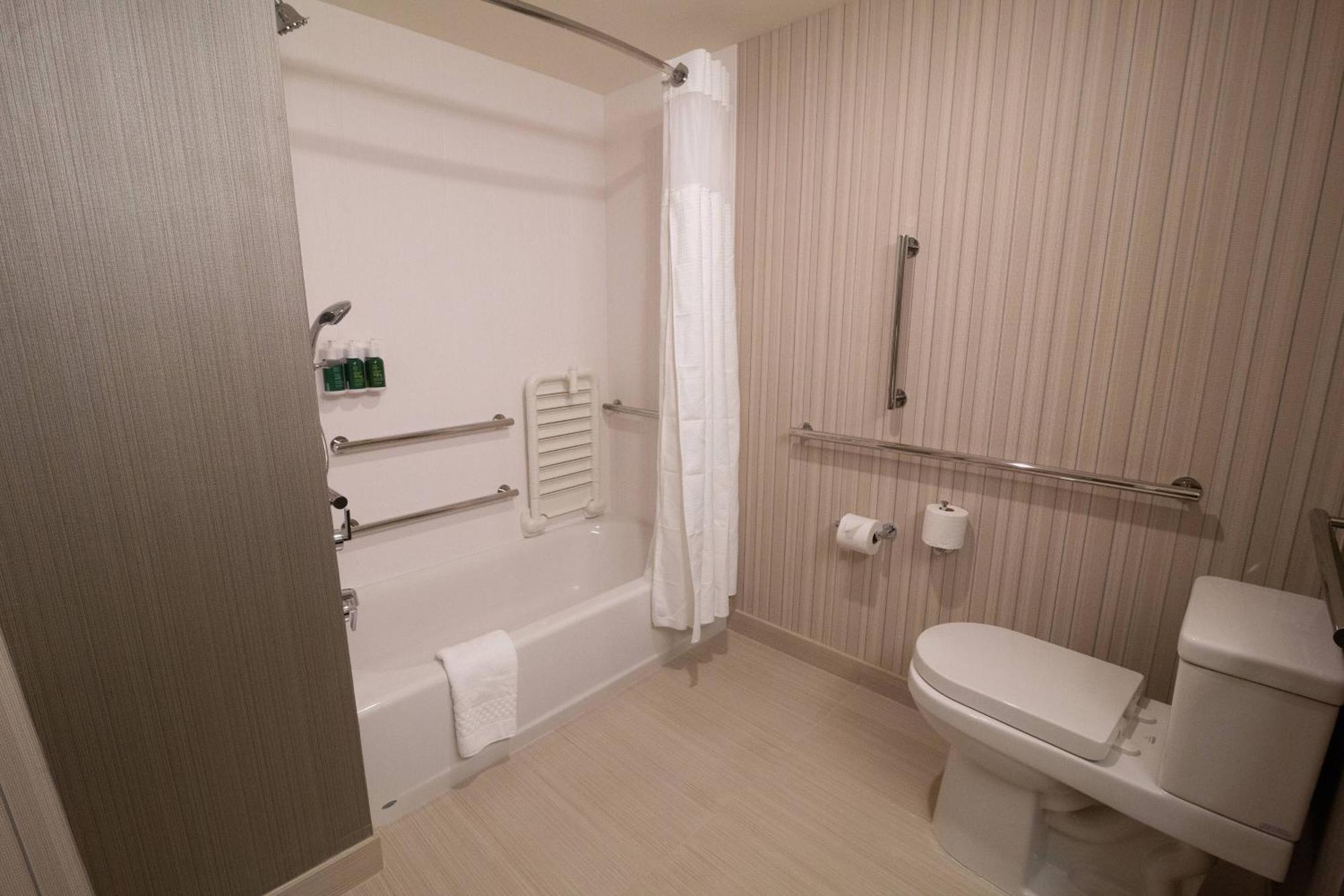 คอร์ตยาร์ด บาย แมริออท คาร์เตอร์สวิลล์ Hotel คาร์เทอร์วิลล์ ภายนอก รูปภาพ