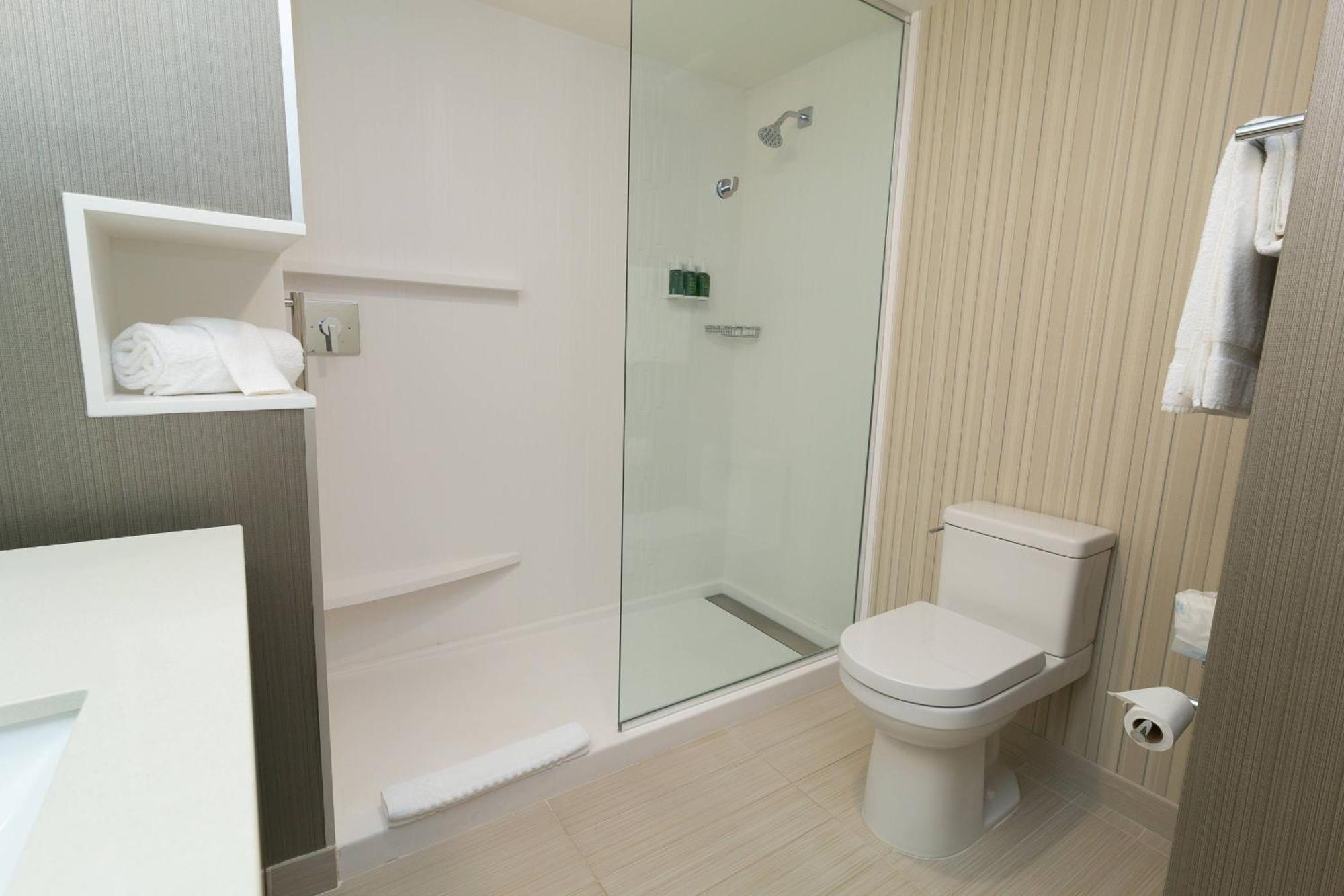 คอร์ตยาร์ด บาย แมริออท คาร์เตอร์สวิลล์ Hotel คาร์เทอร์วิลล์ ภายนอก รูปภาพ